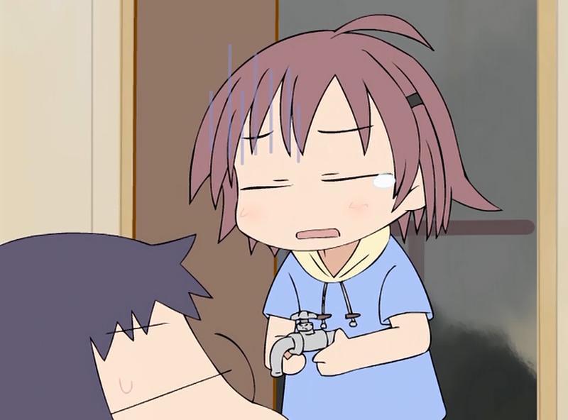 Yurumates (AnimeRakuen)